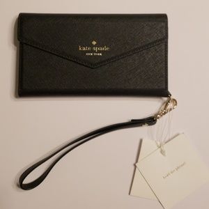 Kate Spade New York Iphone 6/6s Folio Case